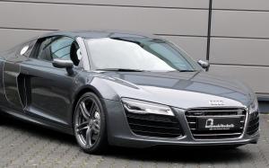 Audi R8 V10 by B&B 2016 года